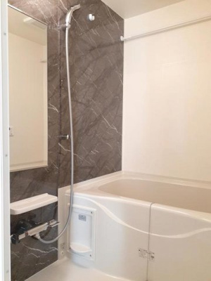 【浴室】 | ルミナーレ