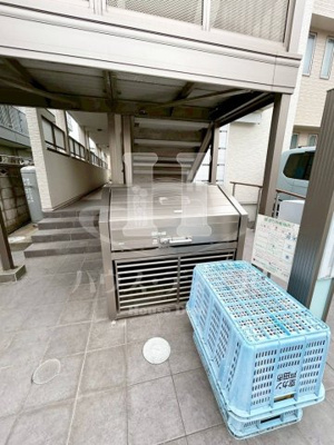 【その他共用部分】 | スカイサニー