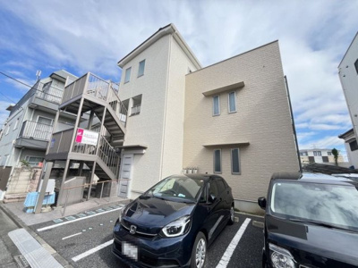 【駐車場】 | スカイサニー | 駐車スペースもあります