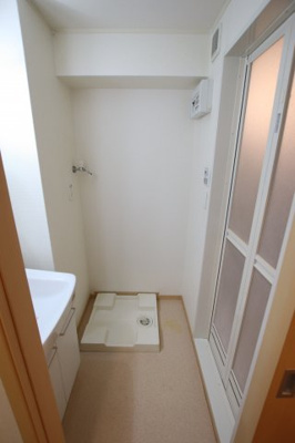 【洗面所】 | プルミエ