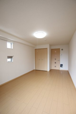 【洋室】 | プルミエ