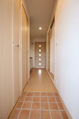 【玄関】 | プルミエ