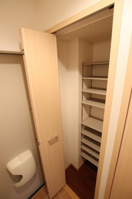 【収納】 | プルミエ | シューズボックス