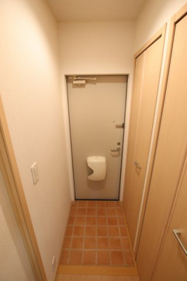 【玄関】 | プルミエ