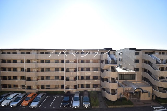 【展望】 | 東戸塚アーバンコンフォート壱番館 | こんな感じです！