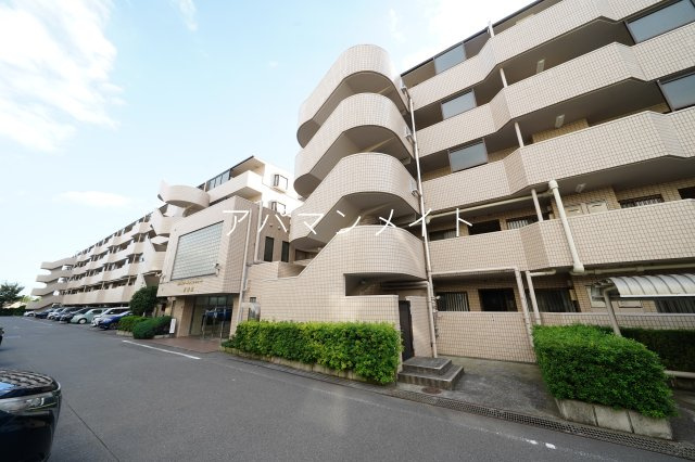 【エントランス】 | 東戸塚アーバンコンフォート壱番館 | 戸塚周辺ならアパマンメイトへＬｅｔｓ Ｇｏ ！