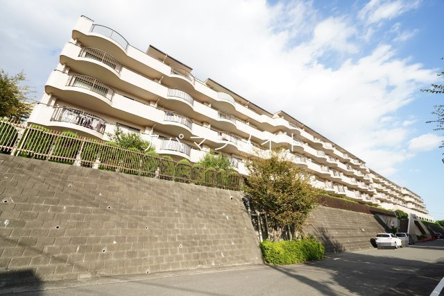 【外観】 | 東戸塚アーバンコンフォート壱番館 | 外観です