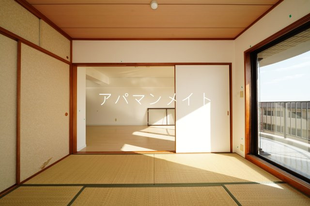 【寝室】 | 東戸塚アーバンコンフォート壱番館 | 戸塚周辺ならアパマンメイトへＬｅｔｓ Ｇｏ ！