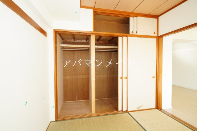 【収納】 | 東戸塚アーバンコンフォート壱番館 | 戸塚周辺ならアパマンメイトへＬｅｔｓ Ｇｏ ！