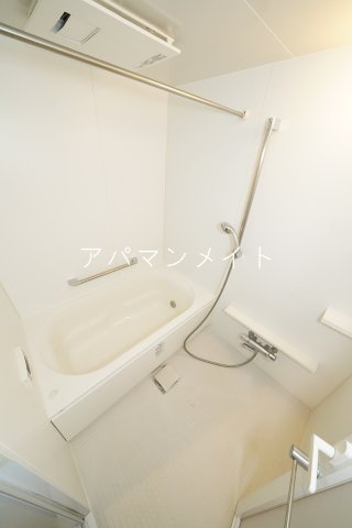 【浴室】 | 東戸塚アーバンコンフォート壱番館 | ゆったり過ごせるお風呂です