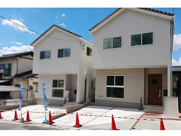 広島市安佐北区亀崎２丁目 高陽ニュータウンNo.2の画像