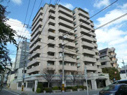 ベルマリオ本川公園の画像