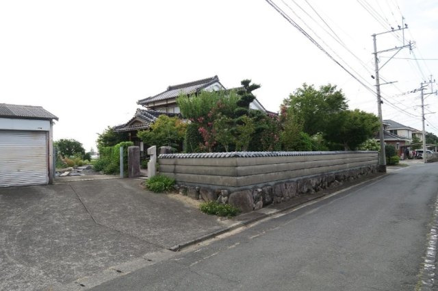 田主丸志塚島戸建