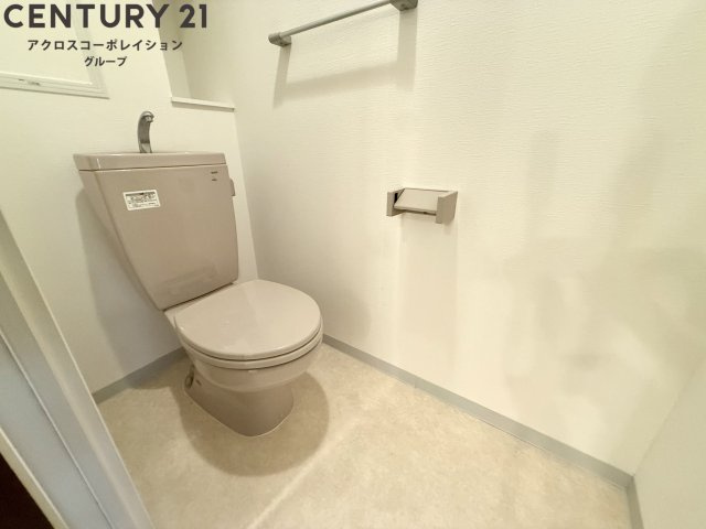 バストイレ別でオススメ！