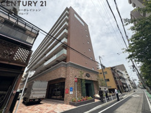 プレジオさくら夙川の画像