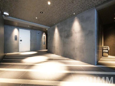 【エントランス】 | セジョリ中野富士見町