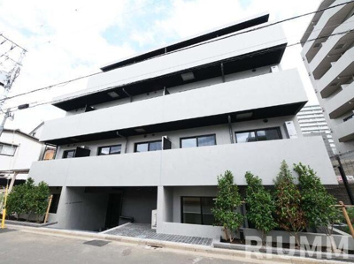 【外観】 | セジョリ中野富士見町