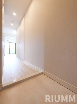 【玄関】 | セジョリ中野富士見町