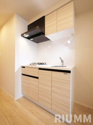 【キッチン】 | セジョリ中野富士見町