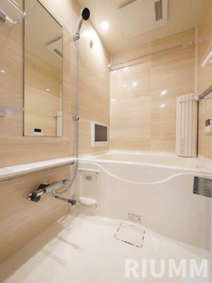 【浴室】 | セジョリ中野富士見町