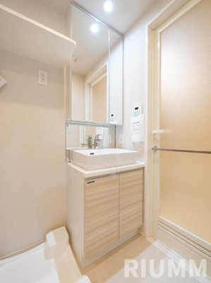 【洗面所】 | セジョリ中野富士見町