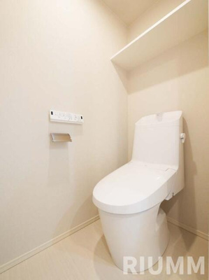 【トイレ】 | セジョリ中野富士見町