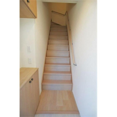 【内装】 | YOUR MAISON よつばのクローバー