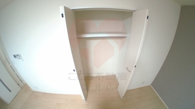 【収納】 | フジパレス鳳中ノース