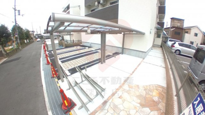 【その他共用部分】 | フジパレス鳳中ノース