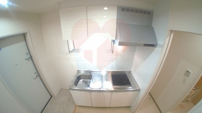 【キッチン】 | フジパレス鳳中ノース