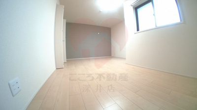 【居間・リビング】 | フジパレス鳳中ノース