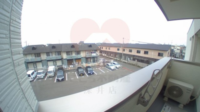 【展望】 | フジパレス鳳中ノース