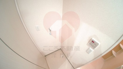 【設備】 | フジパレス鳳中ノース