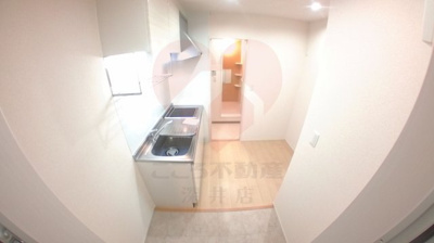 【玄関】 | フジパレス鳳中ノース