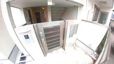 【その他共用部分】 | フジパレス鳳中ノース