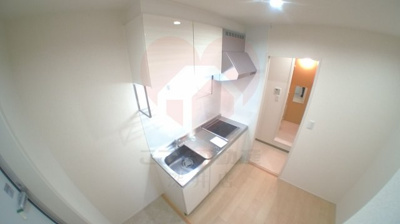 【キッチン】 | フジパレス鳳中ノース