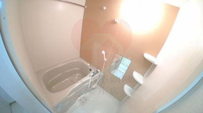 【浴室】 | フジパレス鳳中ノース