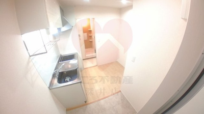 【玄関】 | フジパレス鳳中ノース