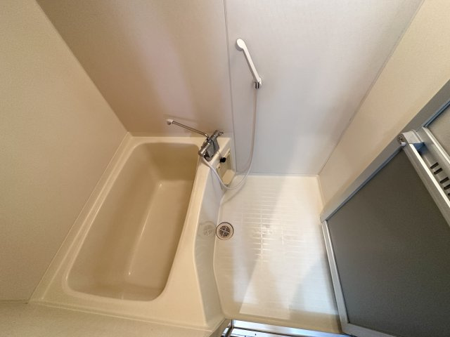 清潔感のあるバスルーム☆