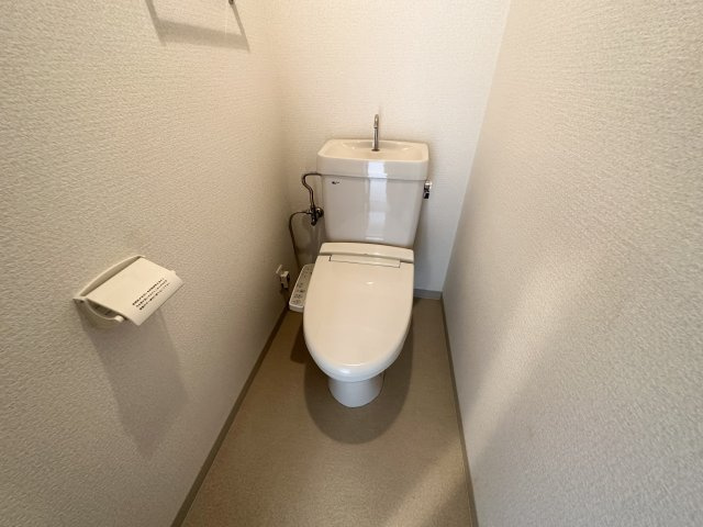 バストイレ別でオススメです！