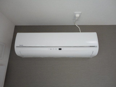 【設備】 | サニーコート