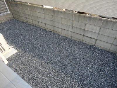 【庭】 | サニーコート