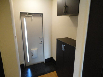 【玄関】 | サニーコート