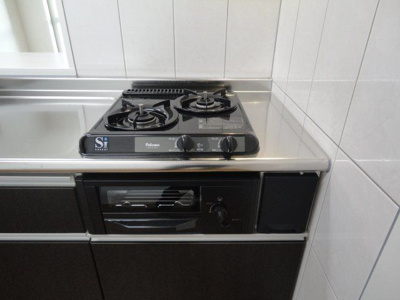 【その他共用部分】 | サニーコート