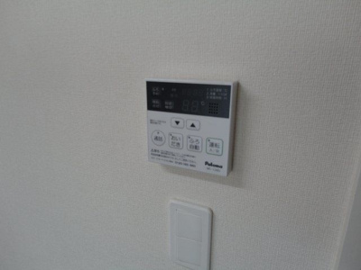 【設備】 | サニーコート