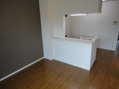 【内装】 | サニーコート