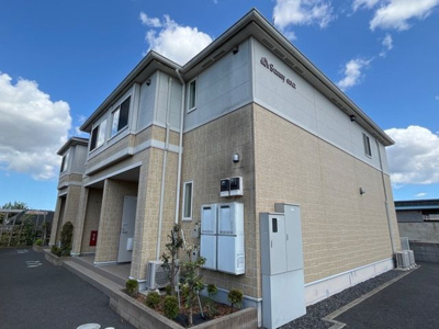 【外観】 | サニーコート