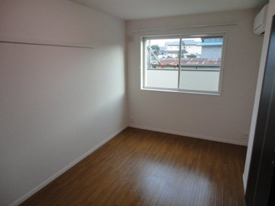 【洋室】 | サニーコート