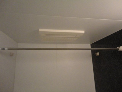 【浴室】 | サニーコート