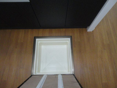 【収納】 | サニーコート